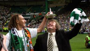 Former Celtic manager Wim Jansen dies aged 75 after dementia battle