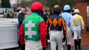 BHA defends decision to raise riding weight despite jockeys’ criticism