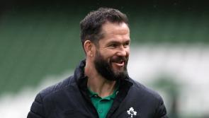 Andy Farrell urges Ireland to ‘push new boundaries’ in Six Nations challenge