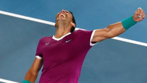 Rafael Nadal one win away from making history – day 12 at the Australian Open