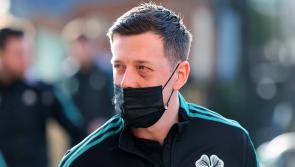 Celtic’s Daizen Maeda and Callum McGregor in running for Old Firm derby returns