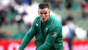 Johnny Sexton: Ireland have plenty of stuff to brush up on despite Wales win