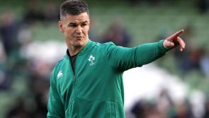 Ireland boss upbeat about Johnny Sexton’s fitness, following Ronan Kelleher blow