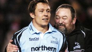 Newcastle Falcons lead tributes to Steve Black after death of ‘proud Geordie’