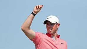 Rory McIlroy believes potential breakaway golf league is ‘dead in the water’