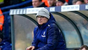 Marcelo Bielsa defends Leeds’ response to Robin Koch’s head injury