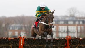 Buveur D’Air set for Morebattle return