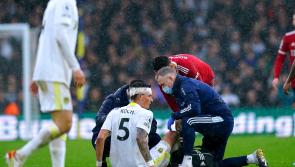 Concussion protocol changes ‘not foreseen’ at this stage, IFAB says ahead of AGM