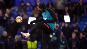 Romelu Lukaku taken out of firing line for Champions League tie – Thomas Tuchel