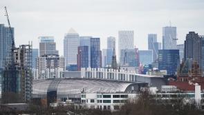 Markets tumble and oil soars after Putin launches war with Ukraine