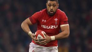 Louis Rees-Zammit left out and Taulupe Faletau recalled for Wales’ England clash