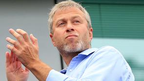 Roman Abramovich hands ‘stewardship and care’ of Chelsea to club’s trustees