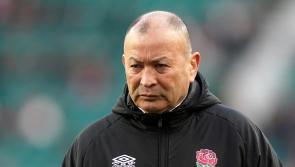 Eddie Jones dismisses impact of referee’s influence in England’s win over Wales