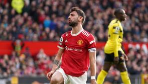Bruno Fernandes says improvements are needed ahead of ‘massive’ Manchester derby