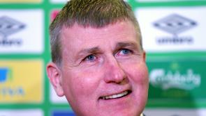 Republic boss Stephen Kenny out to fulfil ‘big ambition’ and reach Euro 2024
