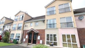 Limerick Property Watch: Potential runs deep for home in Riverbank