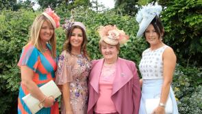 In Pictures: Ladies Day at Limerick Races