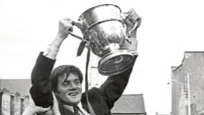 Funeral for Limerick's 1971 FAI Cup final two-goal hero to take place in UK