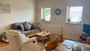 Limerick Property Watch: Attractive apartment in a superb location