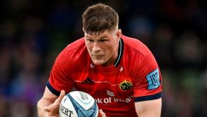 Limerick successes among Munster Rugby's annual end of season awards winners