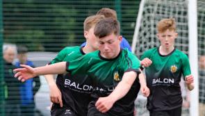 Limerick sides kick-off SFAI Kennedy Cup play-off games at UL