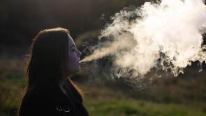 WATCH: Doctor sounds alarm over little known vaping side effects for teenagers