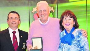 Limerick Leader Weekly Golf Club Notes