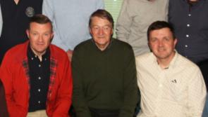 In Pictures: Legendary Limerick goalkeeper celebrates 80th birthday 