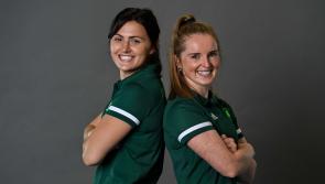 Catholic Institute duo named in Irish squad for Hockey World Cup in Amsterdam