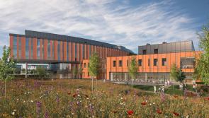 WATCH: New 150-bed Limerick hospital given the green light