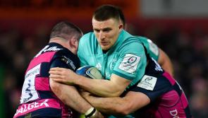 Munster Rugby confirm first pre-season fixture for 2022/2023 campaign