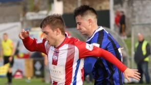 WATCH: Stunning goal helps gritty Treaty United secure precious  win over Athlone