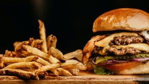 Irish people would back ban on unhealthy food ads to help address increasing rates obesity

