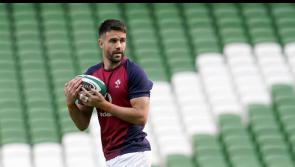 Limerick's Conor Murray ready to face France despite father being hospitalised following accident