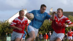 City rivals Mungret and Na Piarsaigh battle for a Limerick intermediate football final spot