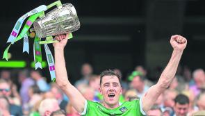 OPINION: My hurling Team of the Year for the 2022 season - Shane Dowling