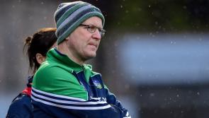 Billy Lee wary of  'daunting task' as Limerick travel to Antrim in Allianz Football League