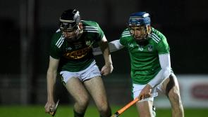 Sold out: All tickets snapped up for Limerick's first 2022 game as All-Ireland champions