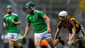 Limerick and Kilkenny to meet in All-Ireland U20 Hurling Championship Final