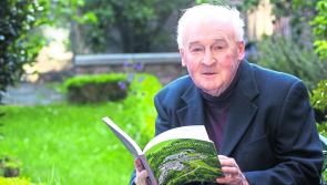 Monk, historian and Glenstal's gardener passes away