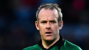 Limerick's Johnny Murphy to referee club hurling showpiece