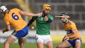Fixture and tickets details confirmed for Limerick v Clare Munster Hurling Cup final