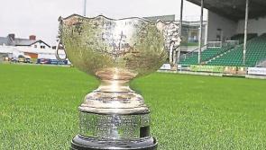 Munster rugby fixtures made for 2022 Limerick Charity Cup