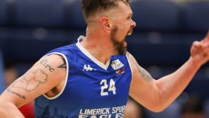 Full attention turned back to National League for Limerick basketball teams 