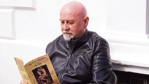 Off the Record: Archaeology of the Heart released by Limerick writer Kieran Beville