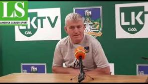 WATCH: Limerick boss John Kiely on injuries, sin bin rule and Tipp's threat ahead of Munster SHC final