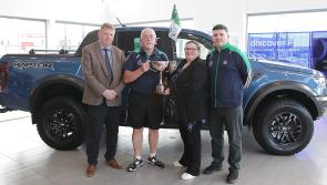 Limerick GAA confirm renewed sponsorship deal for Premier Intermediate Hurling Championship