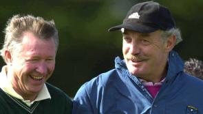 In Pictures: Star-studded line-up at the 2000 JP McManus Pro-Am at Limerick Golf Club