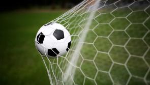 Limerick hit for six and finish with eight men in Sligo FAI Cup defeat