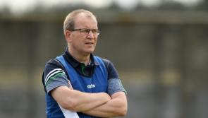 Limerick confirm a 33-man senior football panel for 2022 ahead of Allianz League start